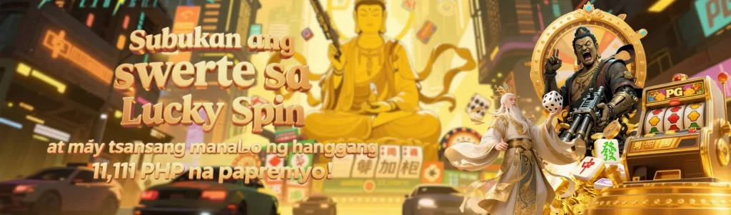 i7club online casino lucky spin promotion with daily login rewards and exciting games