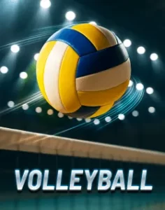 i7club volleyball sports games available on casino app